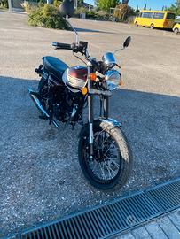 Mash 125 seventyfive