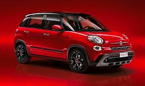 Ricambi Fiat 500x 500 500l Tipo Panda 