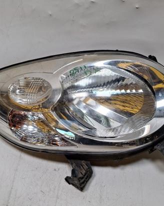 085521123R FANALE ANTERIORE DEPO DX CITROEN C1 (B0