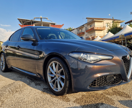 Alfa Giulia Q2