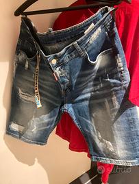 pantaloncini bermuda