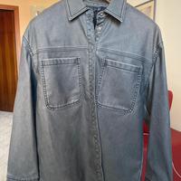 Giacca di pelle vintage