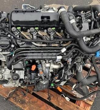 MOTORE 4H03 2.2 TD FIAT DUCATO - FORD TRANSIT