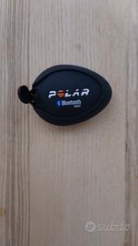 Polar, sensore di cadenza corsa 