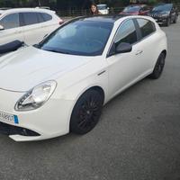 Giulietta Alfa Romeo 
