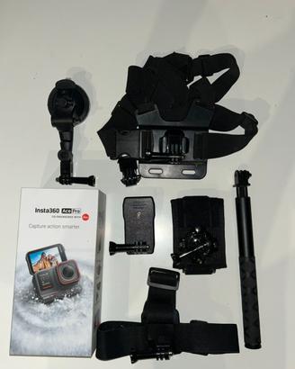 Insta360 ace pro