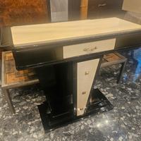 consolle art deco'