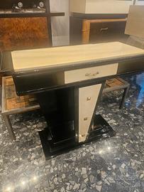 consolle art deco'