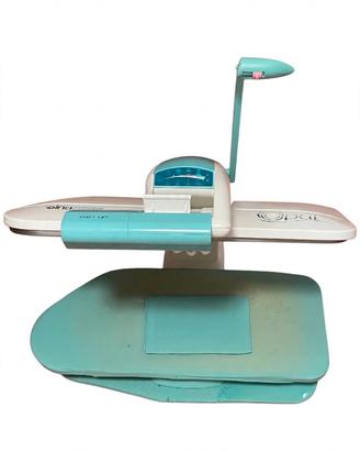 Pressa per stirare ELNAPRESS Opal Swiss