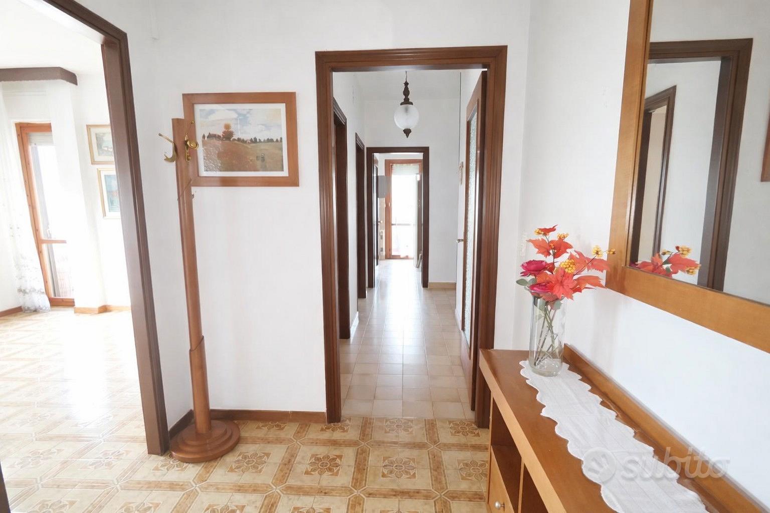 Apartment in Cagliari, Mulinu Becciu - Vista 3