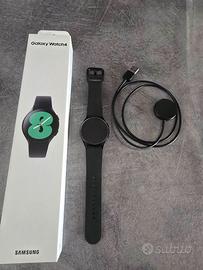Samsung watch 4