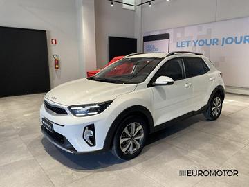 Kia Stonic 1.2 mpi Style 79cv