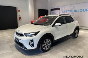 Kia Stonic 1.2 mpi Style 79cv