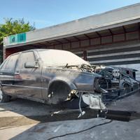 Lancia Thema Ferrari 832 per ricambi