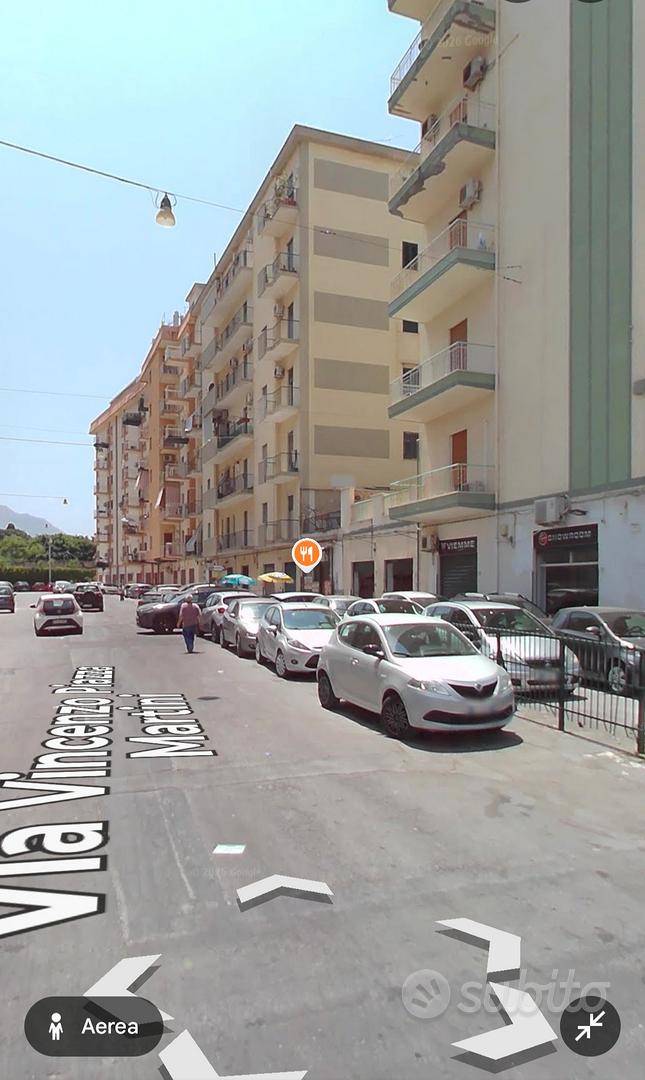 Appartamento – Palermo, Quartiere Matteotti, VIII Circoscrizione - Altro