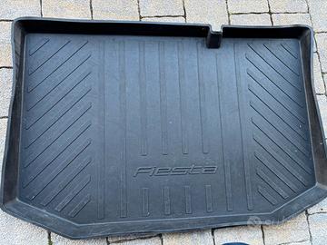 Tappetino Baule Antiscivolo Fiesta