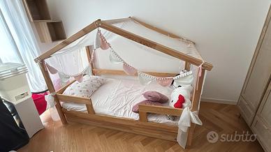 Cameretta completa  condizioni