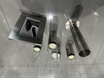 Blomus portacandele portaforo