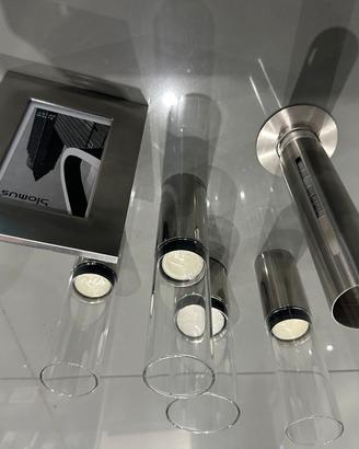 Blomus portacandele portaforo
