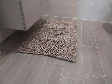 Tappeto Bagno