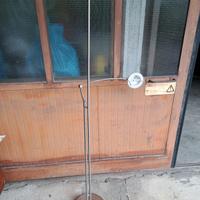 Lampada da terra perenz 