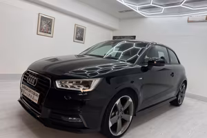 Audi A1 1.4 TDI S tronic LINE