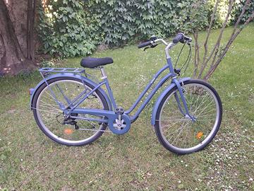 Bicicletta da donna B-Twin