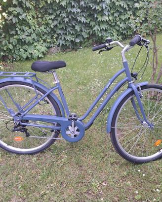 Bicicletta da donna B-Twin