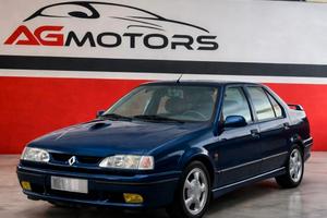 Renault R 19 1.8i 16V cat 4 porte