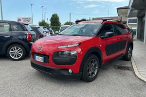 Citroen C4 Cactus 1.6 e-HDi 92 ETG6 Shine Edition 