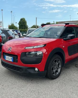 Citroen C4 Cactus 1.6 e-HDi 92 ETG6 Shine Edition 