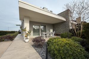 Bifamiliare del 2019 nuovissima e moderna