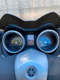 Yamaha Xmax 125 ABS anno 2011