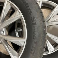Gomme estive 235/55/18