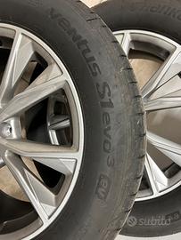 Gomme estive 235/55/18