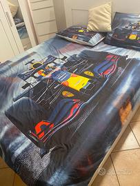 Letto matrimoniale