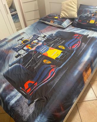 Letto matrimoniale