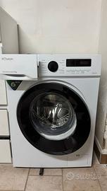 Lavatrice 6 kg