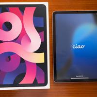 Ipad Air (4ª gen) + Apple Pencil (2ª gen)