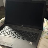 HP 250G7 notebook