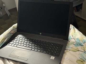 HP 250G7 notebook