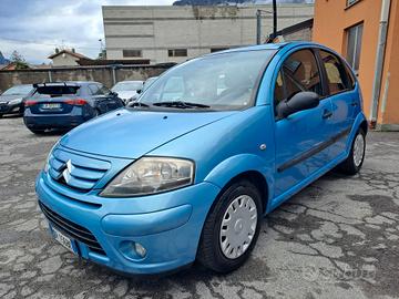 CITROEN C3 1.1 BENZINA *OK NEOPATENTATI*