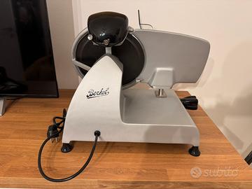 Affettatrice  berkel