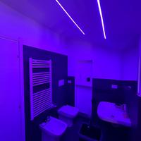 Silver Apartment LEGGERE ATTENTAMENTE