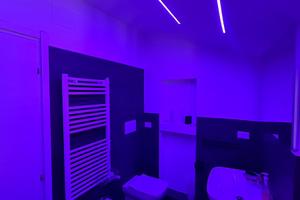 Silver Apartment LEGGERE ATTENTAMENTE