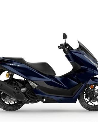 Honda PCX 125 - MY 2026