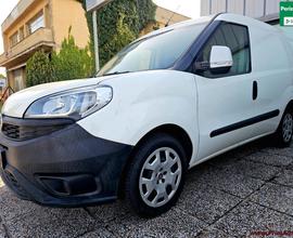 FIAT Doblo Doblò 1.3 MJT PC-TN COIBENTATO Cargo
