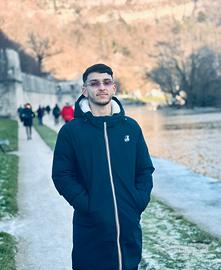 Commis ,aiuto cuoco,lava piatti,pulizie,giardino