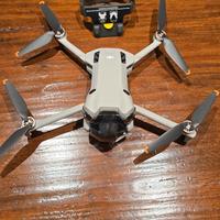 DJI MINI 4 PRO, PERFETTO E SUPER ACCESSORIATO 