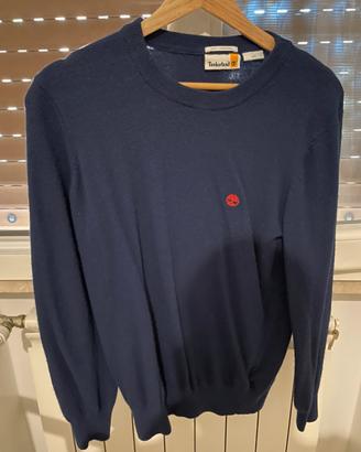 Maglione timberland